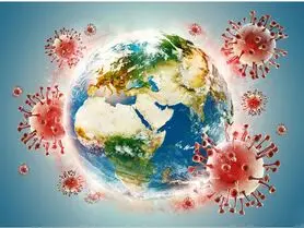 همه گیری کرونا سال 2024 تمام می‌شود