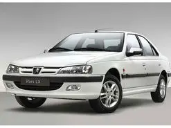 افزایش قیمت ۸ میلیونی پژو پارس | گرانی خودرو ادامه دارد