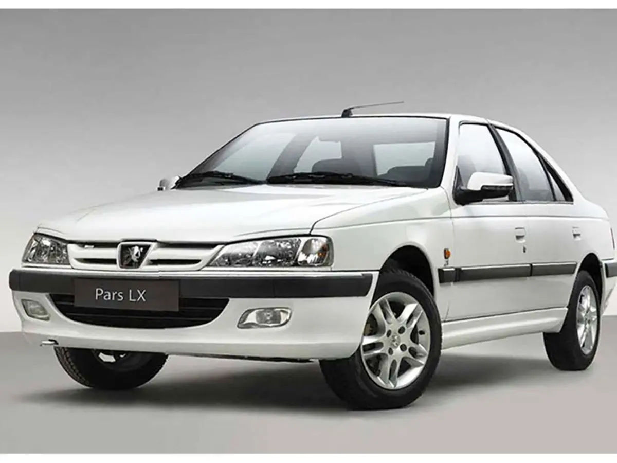 افزایش قیمت ۸ میلیونی پژو پارس | گرانی خودرو ادامه دارد