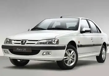 افزایش قیمت ۸ میلیونی پژو پارس | گرانی خودرو ادامه دارد