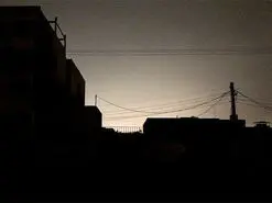 هشدار شرکت توزیع برق مبنی بر احتمال قطعی برق زمستانی تهران