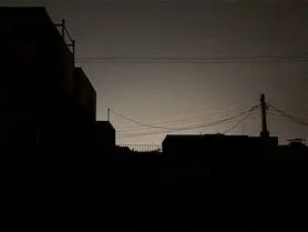 هشدار شرکت توزیع برق مبنی بر احتمال قطعی برق زمستانی تهران