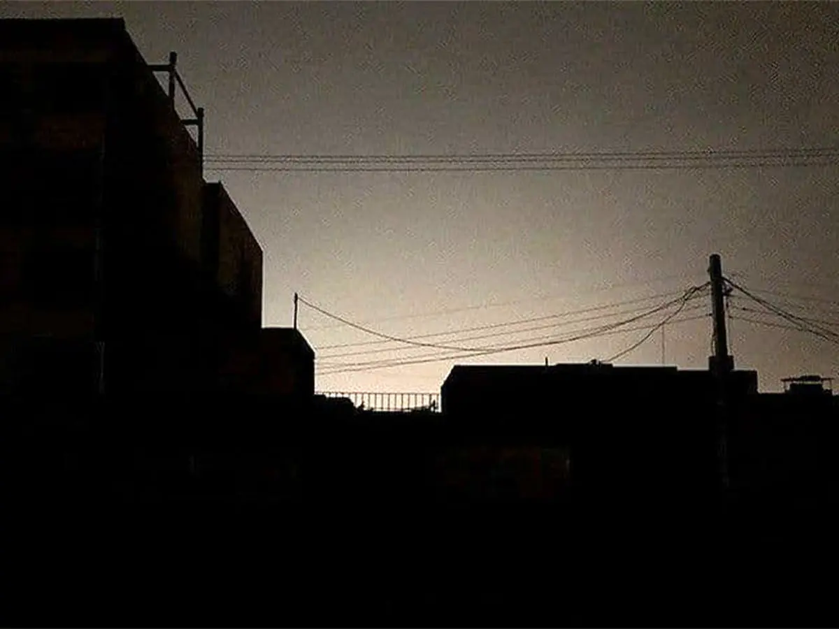 هشدار شرکت توزیع برق مبنی بر احتمال قطعی برق زمستانی تهران