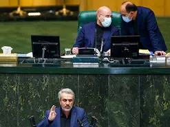 احتمال استیضاح وزیر صمت چقدر جدی است؟