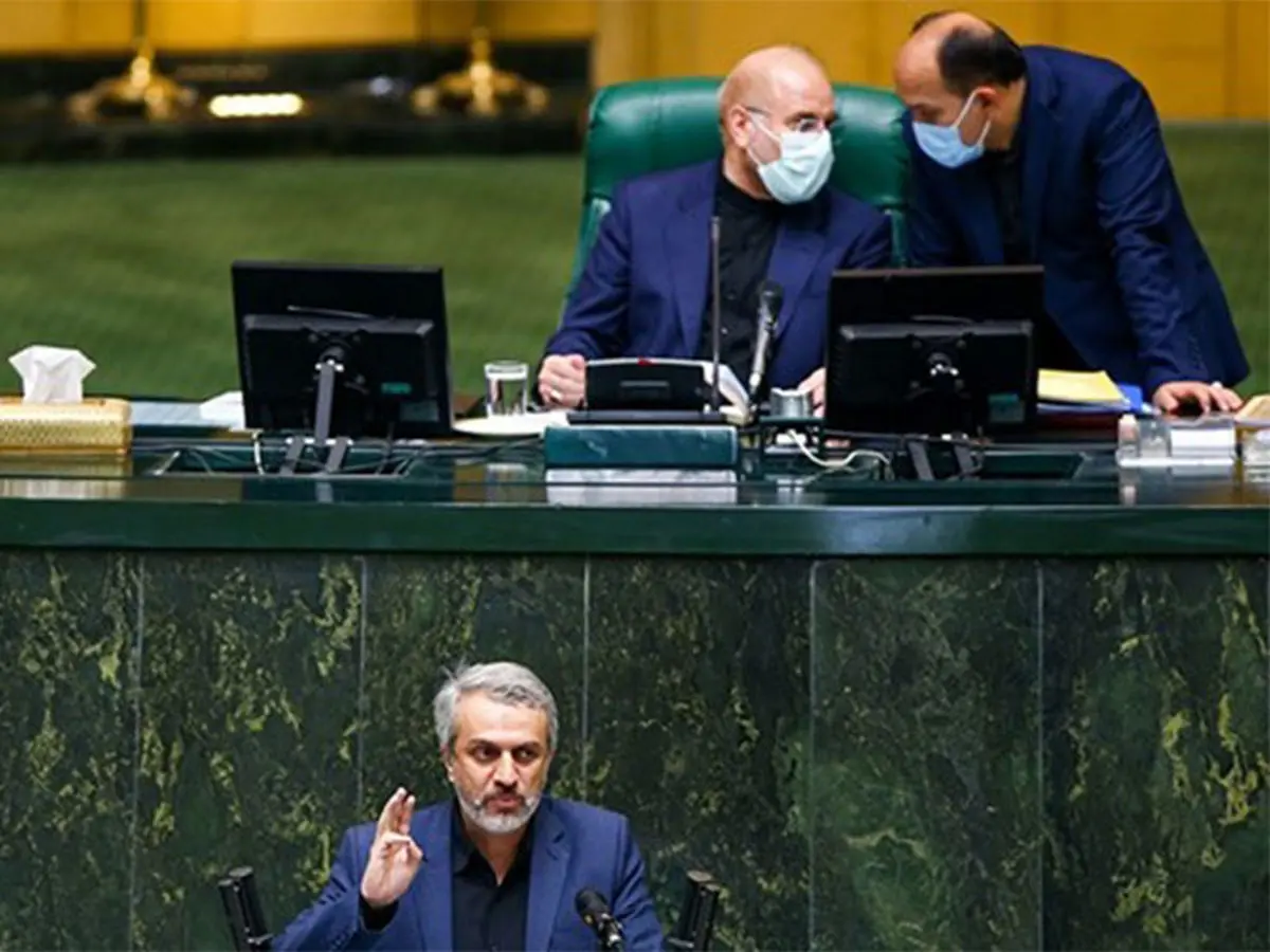 احتمال استیضاح وزیر صمت چقدر جدی است؟