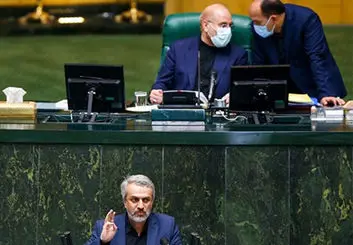 احتمال استیضاح وزیر صمت چقدر جدی است؟