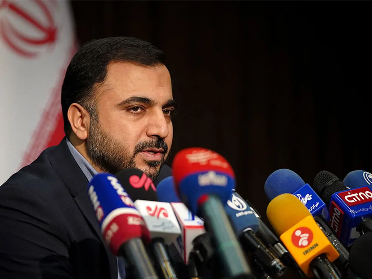قاعده‌پذیر کردن پلتفرم‌های اجتماعی را از طریق سازمان ملل دنبال می‌کنیم | اصلاح تعرفه‌ها در راه است