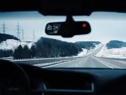 ترفندهای نگهداری از برف پاک کن در زمستان