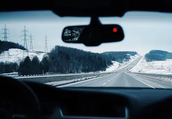 ترفندهای نگهداری از برف پاک کن در زمستان