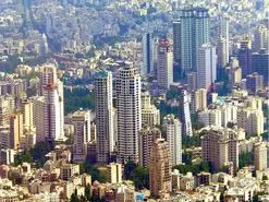 آزاد شدن بلندمرتبه‌سازی در تهران | مقررات ساخت بناهای بلندمرتبه در تهران چیست؟