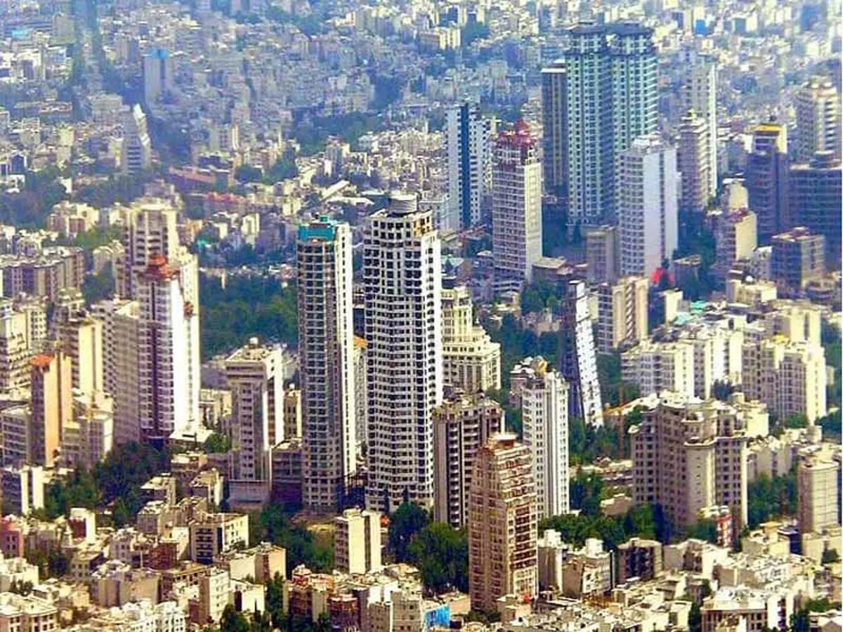 آزاد شدن بلندمرتبه‌سازی در تهران | مقررات ساخت بناهای بلندمرتبه در تهران چیست؟