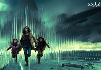 حذف سریالی با بازی گلشیفته از فیلیمو و نماوا