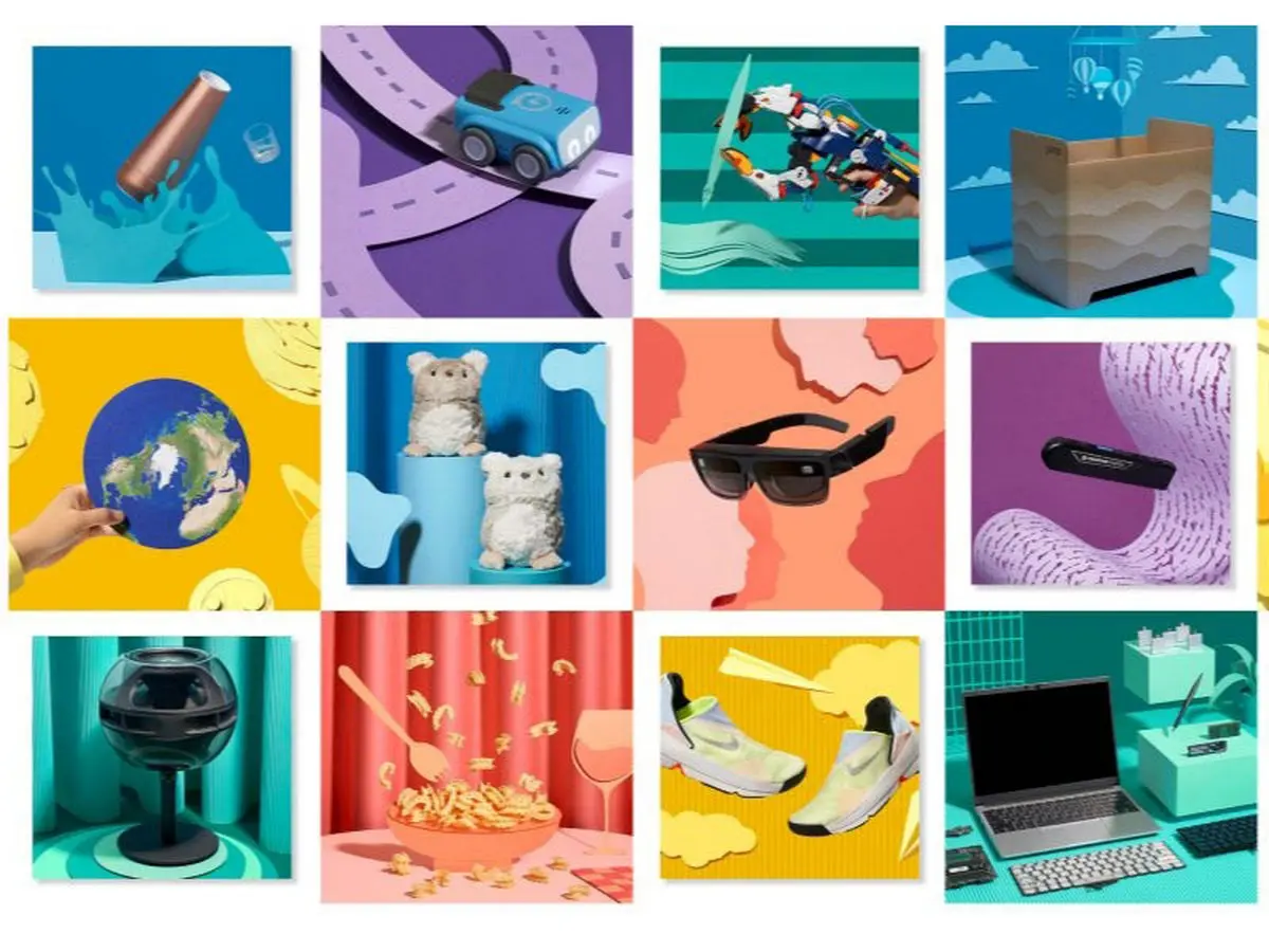 معرفی بهترین اختراعات سال 2021 با بررسی ویژگی و کاربردها