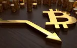 هشدار احتمال ریزش بیشتر بیت کوین در سال 2022