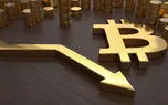 هشدار احتمال ریزش بیشتر بیت کوین در سال 2022