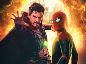 فیلم جدید مرد عنکبوتی رتبه هشتم IMDB را از آن خود کرد