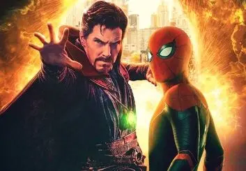 فیلم جدید مرد عنکبوتی رتبه هشتم IMDB را از آن خود کرد