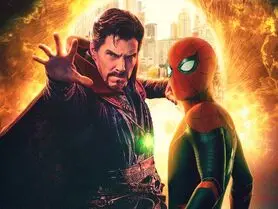 فیلم جدید مرد عنکبوتی رتبه هشتم IMDB را از آن خود کرد
