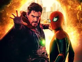 فیلم جدید مرد عنکبوتی رتبه هشتم IMDB را از آن خود کرد
