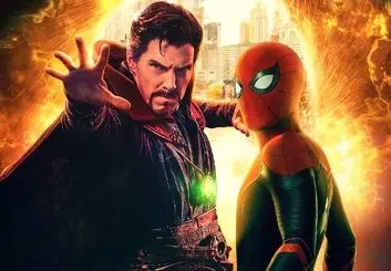 فیلم جدید مرد عنکبوتی رتبه هشتم IMDB را از آن خود کرد