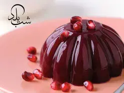 ایده‌های جذاب برای ژله شب یلدا | شب چله رنگی با ژله‌های خوشمزه