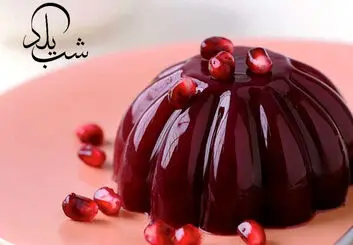 ایده‌های جذاب برای ژله شب یلدا | شب چله رنگی با ژله‌های خوشمزه