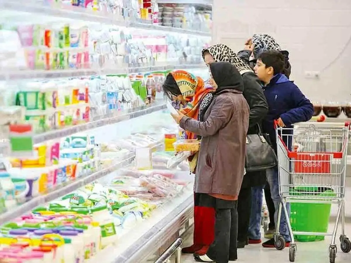 روی کالا قیمت تولید کننده به جای قیمت مصرف کننده درج خواهد شد