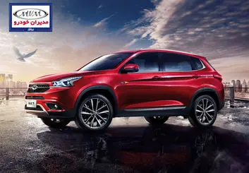 قیمت جدید محصولات مدیران خودرو آذر 1400