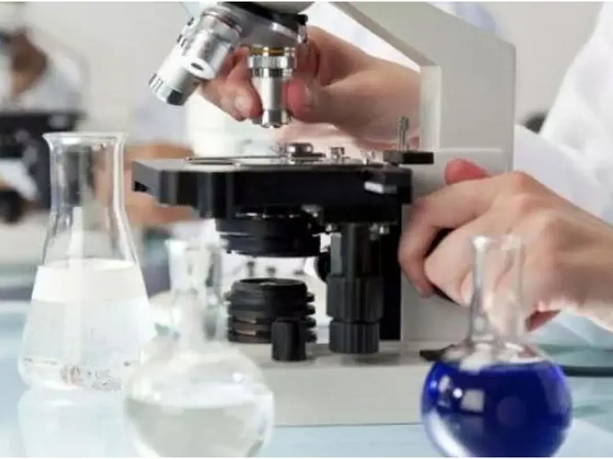 شناسایی اولین مورد ابتلا به امیکرون در ایران