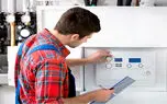 علائم و نشانه‌های خرابی در پکیج و عیب یابی آن
