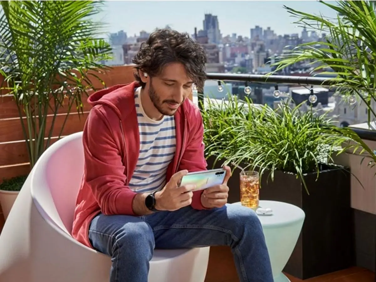 چرا باید به گوشی‌های موبایل برای انجام بازی‌های ویدئویی اعتماد کرد