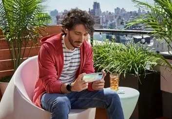 چرا باید به گوشی‌های موبایل برای انجام بازی‌های ویدئویی اعتماد کرد