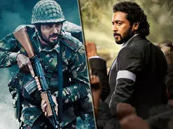 معرفی 5 فیلم هندی برتر در سال 2021