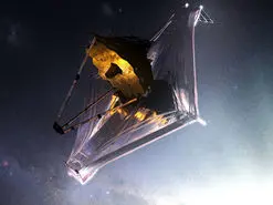 شمارش معکوس تا پرتاب تلسکوپ جیمز وب