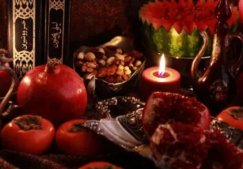 شب یلدا در کشورهای مختلف | رسوم و غذاهای سنتی این شب خاص در دنیا