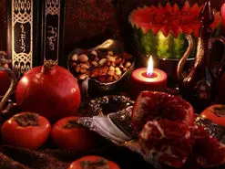 شب یلدا در کشورهای مختلف | رسوم و غذاهای سنتی این شب خاص در دنیا