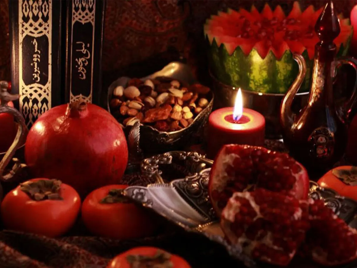 شب یلدا در کشورهای مختلف | رسوم و غذاهای سنتی این شب خاص در دنیا