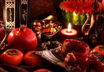 شب یلدا در کشورهای مختلف | رسوم و غذاهای سنتی این شب خاص در دنیا
