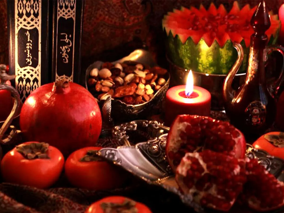 شب یلدا در کشورهای مختلف | رسوم و غذاهای سنتی این شب خاص در دنیا
