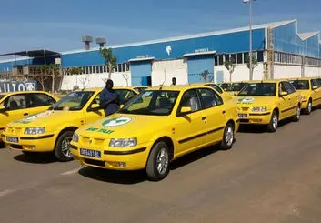 کدام کشورها خط تولید خودروی ایرانی دارند؟