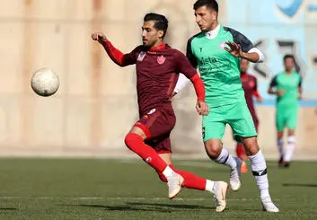 پخش زنده بازی پرسپولیس و ویستا توربین امروز (۲۹ آذر)