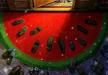 معرفی باحال‌ترین بازی های شب یلدا (سنتی و امروزی)