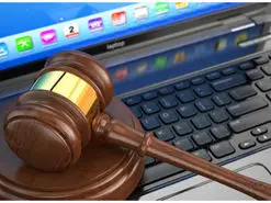 ارائه خدمات الکترونیک قضایی به ایرانیان خارج از کشور