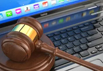 ارائه خدمات الکترونیک قضایی به ایرانیان خارج از کشور