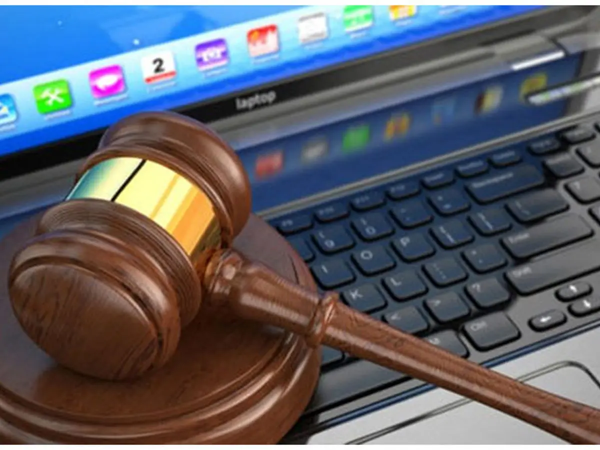 ارائه خدمات الکترونیک قضایی به ایرانیان خارج از کشور