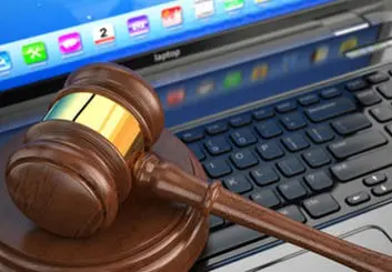 ارائه خدمات الکترونیک قضایی به ایرانیان خارج از کشور