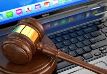 ارائه خدمات الکترونیک قضایی به ایرانیان خارج از کشور