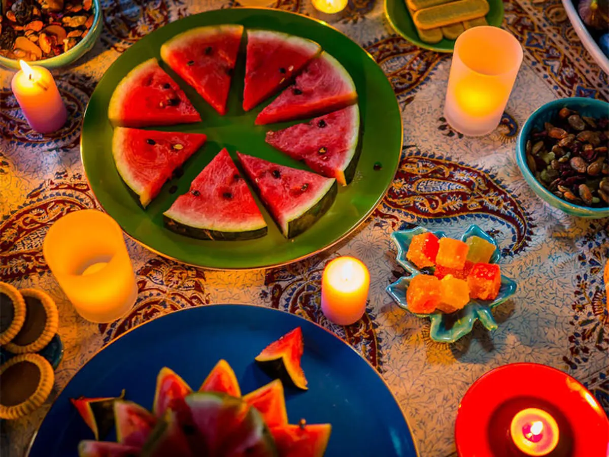 حال خوب با فیلم های شب یلدا | شب چله چی ببینیم؟
