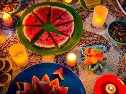 حال خوب با فیلم های شب یلدا | شب چله چی ببینیم؟