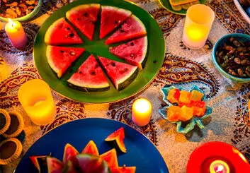 حال خوب با فیلم های شب یلدا | شب چله چی ببینیم؟